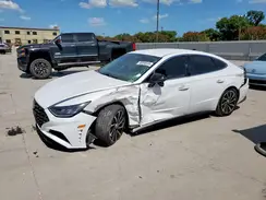5NPEJ4J21LH044817 2020 HYUNDAI SONATA