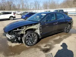 5NPEJ4J21LH046390 2020 HYUNDAI SONATA