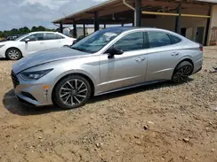 5NPEJ4J21LH048009 2020 HYUNDAI SONATA
