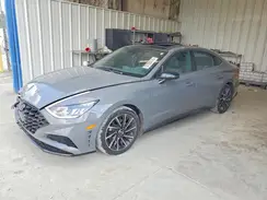 5NPEJ4J21LH048415 2020 HYUNDAI SONATA
