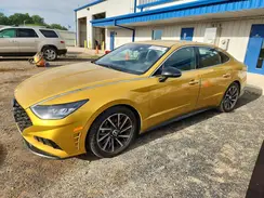 5NPEJ4J21LH049337 2020 HYUNDAI SONATA