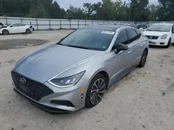 5NPEJ4J21LH050472 2020 HYUNDAI SONATA