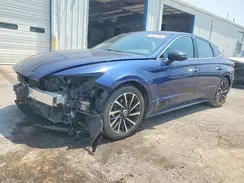 5NPEJ4J21LH051847 2020 HYUNDAI SONATA