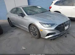 5NPEJ4J21LH052044 2020 HYUNDAI SONATA