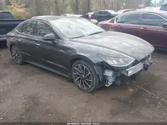 5NPEJ4J21LH052304 2020 HYUNDAI SONATA