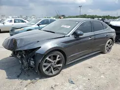 5NPEJ4J21MH062896 2021 HYUNDAI SONATA