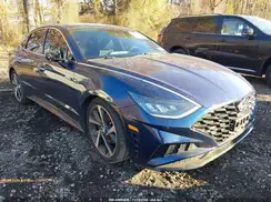 5NPEJ4J21MH066608 2021 HYUNDAI SONATA
