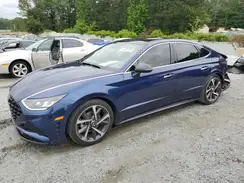 5NPEJ4J21MH067063 2021 HYUNDAI SONATA
