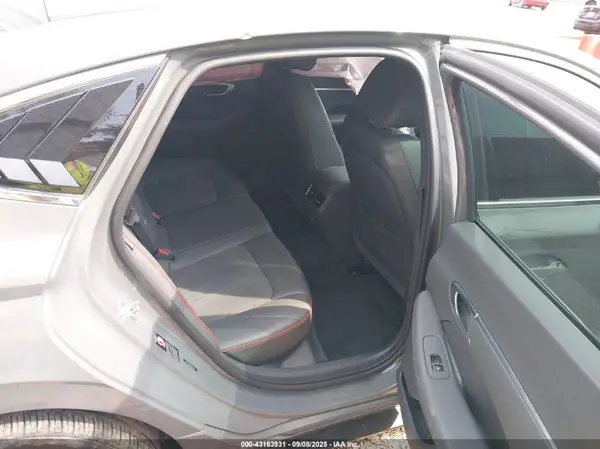 5NPEJ4J21MH068147 2021 HYUNDAI SONATA - Image 8