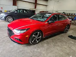 5NPEJ4J21MH069847 2021 HYUNDAI SONATA