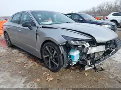 5NPEJ4J21MH070500 2021 HYUNDAI SONATA