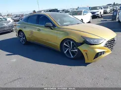 5NPEJ4J21MH074465 2021 HYUNDAI SONATA