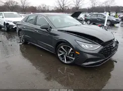 5NPEJ4J21MH075275 2021 HYUNDAI SONATA