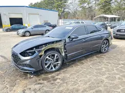 5NPEJ4J21MH076541 2021 HYUNDAI SONATA