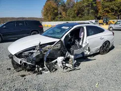 5NPEJ4J21MH076894 2021 HYUNDAI SONATA