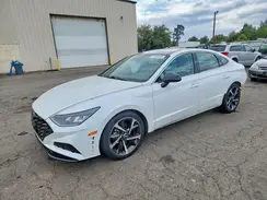 5NPEJ4J21MH077026 2021 HYUNDAI SONATA