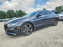 5NPEJ4J21MH078614 2021 HYUNDAI SONATA