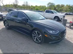 5NPEJ4J21MH082338 2021 HYUNDAI SONATA