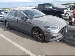 5NPEJ4J21MH082548 2021 HYUNDAI SONATA
