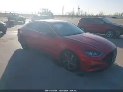 5NPEJ4J21MH083621 2021 HYUNDAI SONATA