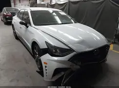 5NPEJ4J21MH086793 2021 HYUNDAI SONATA