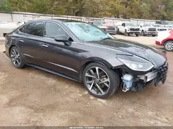 5NPEJ4J21MH097700 2021 HYUNDAI SONATA