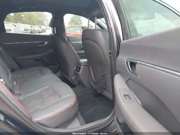 5NPEJ4J21MH097700 2021 HYUNDAI SONATA - Image 8