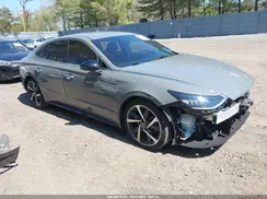 5NPEJ4J21MH098992 2021 HYUNDAI SONATA