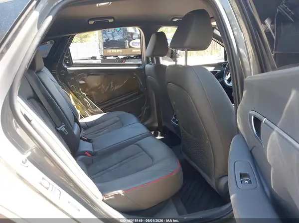 5NPEJ4J21MH098992 2021 HYUNDAI SONATA - Image 8