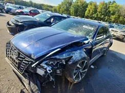 5NPEJ4J21MH106072 2021 HYUNDAI SONATA