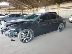 5NPEJ4J21MH107433 2021 HYUNDAI SONATA
