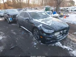 5NPEJ4J21MH108257 2021 HYUNDAI SONATA
