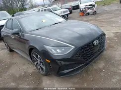 5NPEJ4J21MH111126 2021 HYUNDAI SONATA