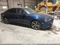 5NPEJ4J21MH114656 2021 HYUNDAI SONATA