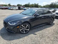 5NPEJ4J21MH132672 2021 HYUNDAI SONATA