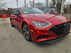 5NPEJ4J21N140773 2022 HYUNDAI SONATA