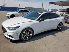5NPEJ4J21NH136089 2022 HYUNDAI SONATA