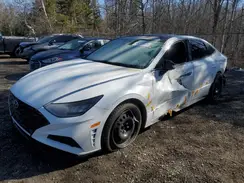 5NPEJ4J21NH136674 2022 HYUNDAI SONATA