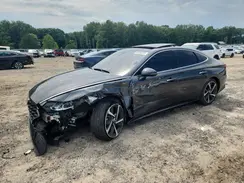 5NPEJ4J21NH136772 2022 HYUNDAI SONATA