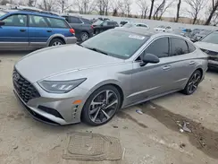 5NPEJ4J21NH136836 2022 HYUNDAI SONATA