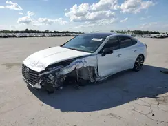 5NPEJ4J21NH137212 2022 HYUNDAI SONATA