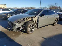 5NPEJ4J21NH137789 2022 HYUNDAI SONATA