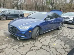 5NPEJ4J21NH138053 2022 HYUNDAI SONATA