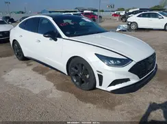 5NPEJ4J21NH138697 2022 HYUNDAI SONATA