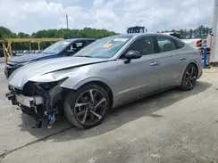 5NPEJ4J21NH139400 2022 HYUNDAI SONATA
