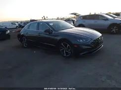 5NPEJ4J21NH140238 2022 HYUNDAI SONATA