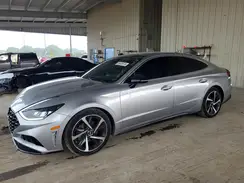 5NPEJ4J21NH140756 2022 HYUNDAI SONATA