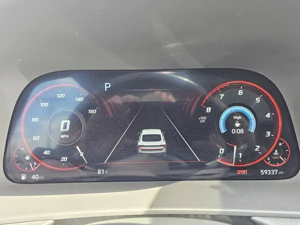 5NPEJ4J21NH140773 2022 HYUNDAI SONATA - Image 8