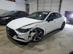 5NPEJ4J21NH141969 2022 HYUNDAI SONATA