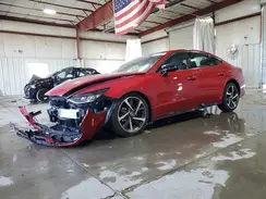 5NPEJ4J21NH142037 2022 HYUNDAI SONATA